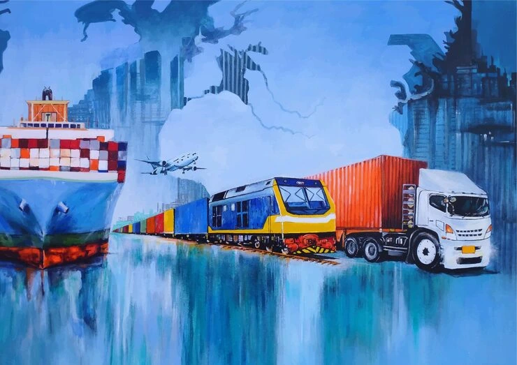 Transportation
